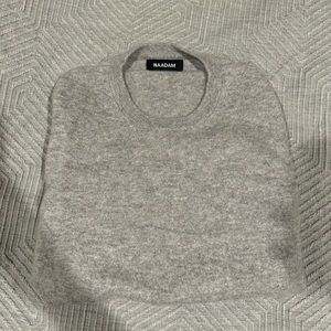 Naadam The Essential Cashmere Sweater